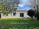 Vente Maison Saint-ouen-d'aunis  17230 4 pieces 112 m2