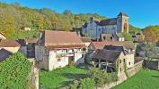 Vente Maison Saint-amand-de-coly 24290 6 pieces 180 m2