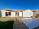Vente Maison Beauvoir-sur-mer 85230 4 pieces 108 m2
