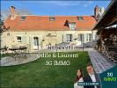 Vente Maison Clermont  60600 4 pieces 83 m2