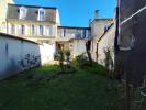 Vente Immeuble Libourne  33500 158 m2