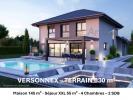 Vente Maison Thoiry 01710 5 pieces 133 m2
