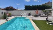 Vente Maison Gignac 34150 5 pieces 120 m2