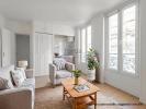 Vente Appartement Paris-15eme-arrondissement  75015 24 m2