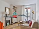 Location Appartement Paris-5eme-arrondissement  75005 2 pieces 37 m2