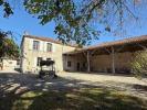 Vente Maison Adjots VERTEUIL-SUR-CHARENTE 16700 8 pieces 223 m2