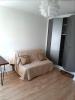 Location Appartement Paris-5eme-arrondissement  75005 15 m2