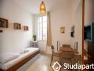 Location Appartement Marseille-1er-arrondissement  13001 18 m2