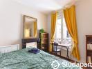 Location Appartement Paris-5eme-arrondissement  75005 25 m2