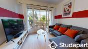 Location Appartement Marseille-1er-arrondissement  13001 12 m2