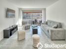 Location Appartement Juan-les-pins  06160 2 pieces 60 m2
