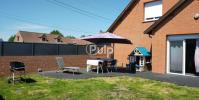 Vente Maison Flines-lez-raches 59148 95 m2