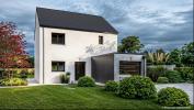 Vente Maison Treillieres  44119 7 pieces 126 m2