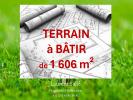 Vente Terrain Questembert 56230 1606 m2
