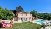 Vente Maison Montauroux  83440 5 pieces 165 m2