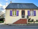 Vente Maison Mauves-sur-loire  44470 6 pieces 115 m2