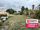 Vente Terrain Juvignac 34990 785 m2