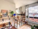 Location Appartement Paris-20eme-arrondissement 75020 2 pieces 35 m2