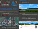 Vente Terrain Arcey 25750 598 m2