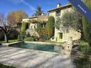 Vente Maison Gordes  84220 8 pieces 190 m2
