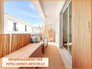 Vente Appartement Beziers  34500 4 pieces 90 m2