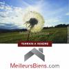 Vente Terrain Colombes  92700 155 m2