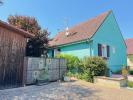 Vente Maison Meyenheim  68890 5 pieces 120 m2