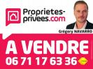 Vente Terrain Montpellier  34090 1041 m2