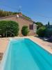 Vente Maison Vidauban  83550 4 pieces 86 m2