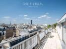 Vente Appartement Paris-14eme-arrondissement 75014 7 pieces 312 m2