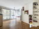 Vente Appartement Paris-10eme-arrondissement  75010 33 m2