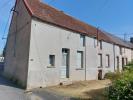 Vente Maison Boussac PROCHE CENTRE VILLE, COMM 23600 4 pieces 55 m2