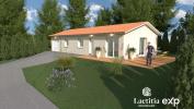 Vente Terrain Oytier-saint-oblas  38780 803 m2