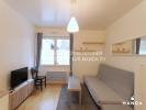 Location Appartement Issy-les-moulineaux 92130 26 m2