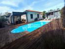 Vente Maison Biscarrosse  40600 4 pieces 103 m2