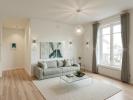 Vente Appartement Levallois-perret  92300 3 pieces 58 m2