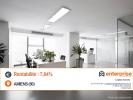Vente Bureau Amiens  80000 544 m2