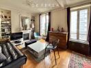 Vente Appartement Paris-5eme-arrondissement  75005 2 pieces 45 m2