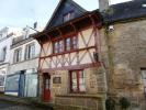 Vente Maison Guemene-sur-scorff 56160 3 pieces 75 m2