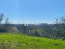 Vente Terrain Castillon-saves 32490 974 m2