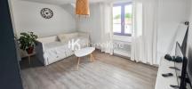 Vente Appartement Leognan  33850 2 pieces 35 m2