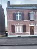 Vente Maison Tergnier  02700 4 pieces 76 m2