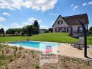 Vente Maison Villemandeur  45700 8 pieces 210 m2