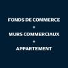 Vente Commerce Rouen 76000 140 m2