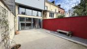 Vente Maison Rouen 76000 6 pieces 130 m2