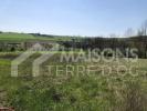 Vente Terrain Rouffiac 81150 700 m2