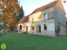 Vente Maison Grand-bourg  23240 8 pieces 196 m2
