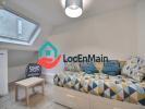 Location Appartement Paris-9eme-arrondissement 75009 15 m2