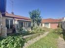 Vente Maison Saint-denis  93200 4 pieces 77 m2