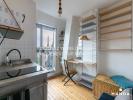 Location Appartement Paris-15eme-arrondissement  75015 9 m2